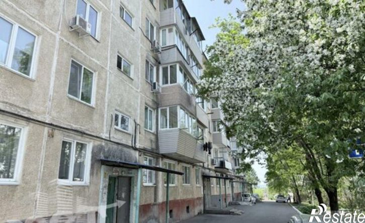2-комн квартира ул Норильская, 6,  д. 6