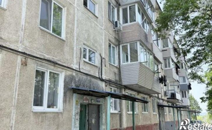 2-комн квартира ул Норильская, 6,  д. 6