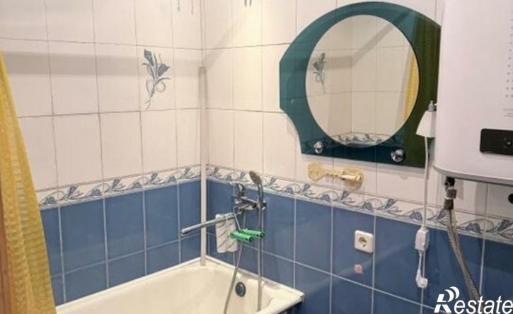 2-комн квартира ул Норильская, 6,  д. 6