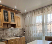 2-комн, 56кв м, этаж 5/5 улица Ворошилова, 31