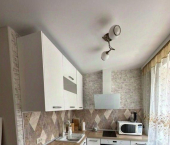 3-комн, 62кв м, этаж 2/5 ул Фрунзе, 44