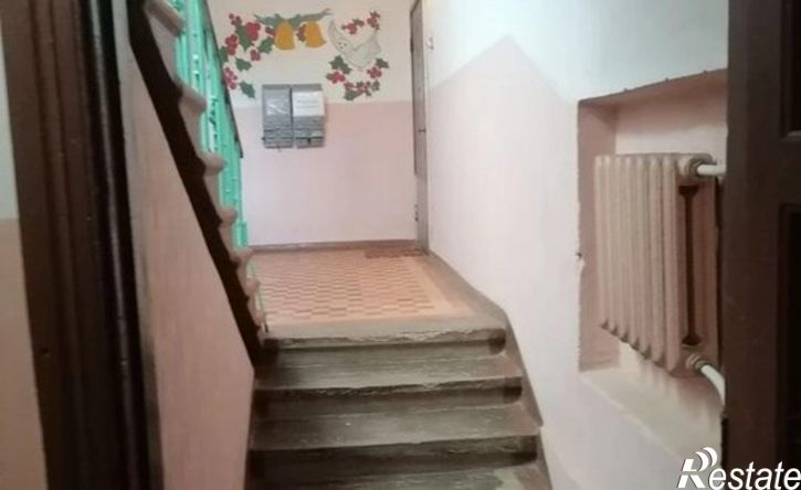 3-комн квартира улица Пархоменко, 23,  д. 23