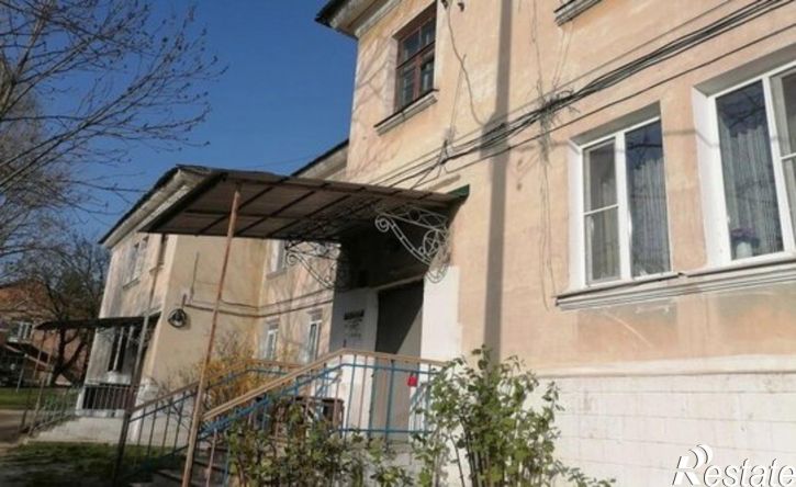 3-комн квартира улица Пархоменко, 23,  д. 23