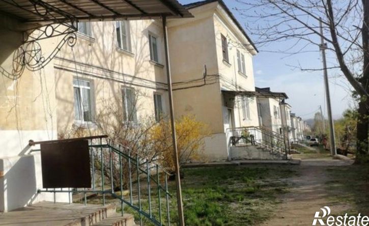 3-комн квартира улица Пархоменко, 23,  д. 23