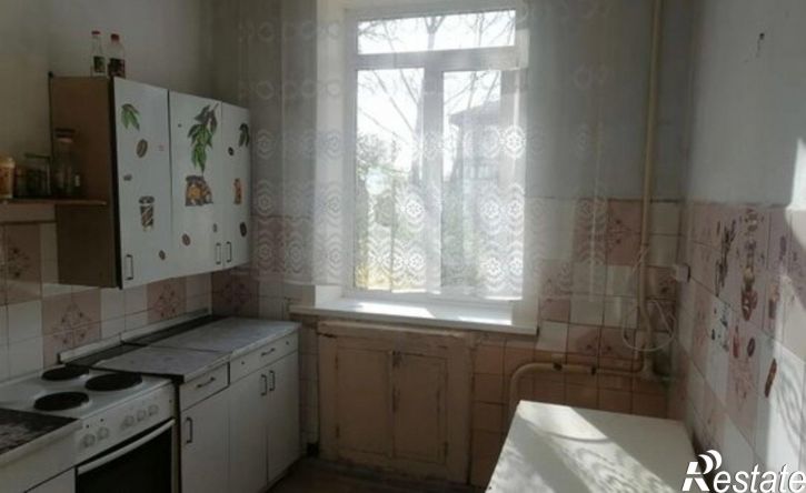 3-комн квартира улица Пархоменко, 23,  д. 23