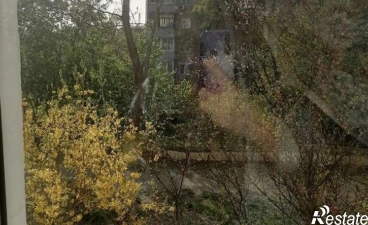 3-комн квартира улица Пархоменко, 23,  д. 23