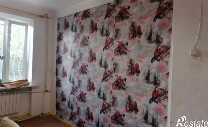 3-комн квартира улица Пархоменко, 23,  д. 23