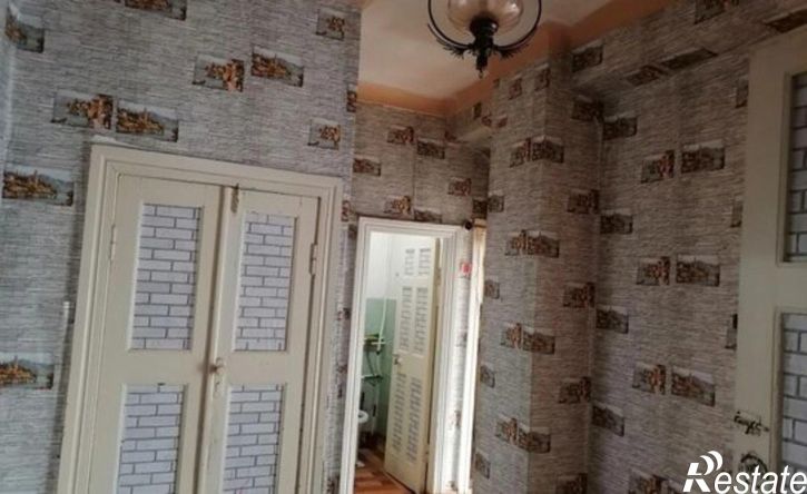 3-комн квартира улица Пархоменко, 23,  д. 23