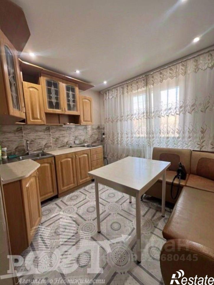 2-комн квартира улица Ворошилова, 31,  д. 31