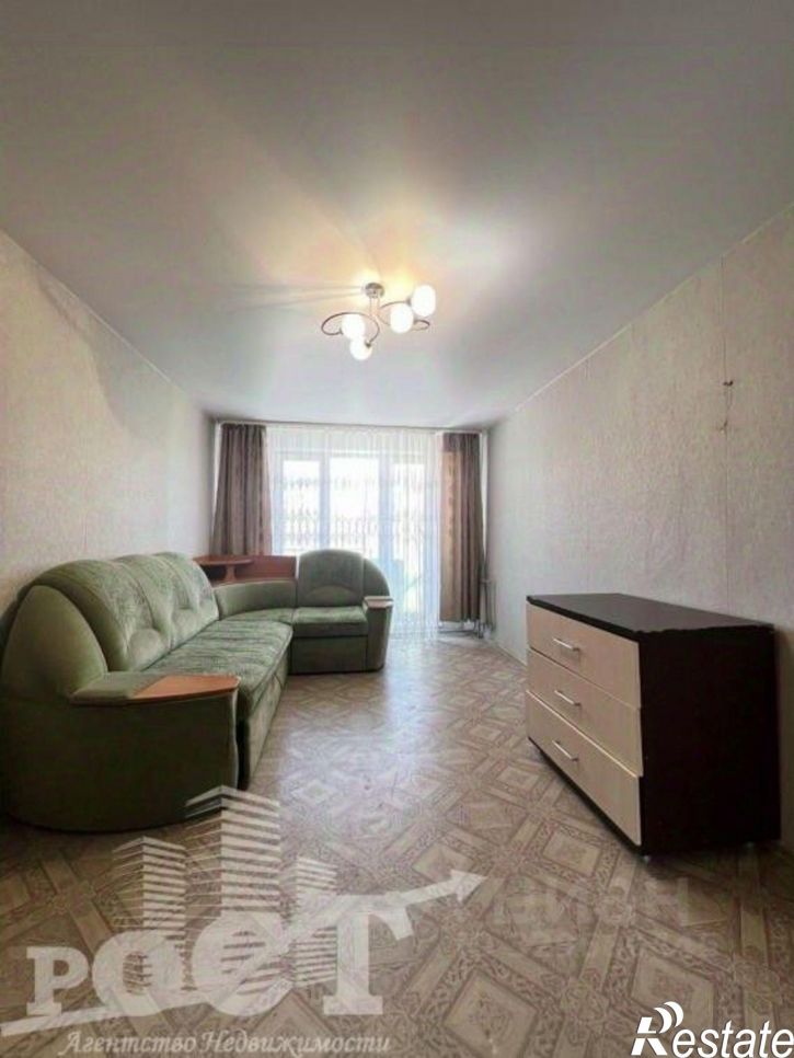 2-комн квартира улица Ворошилова, 31,  д. 31
