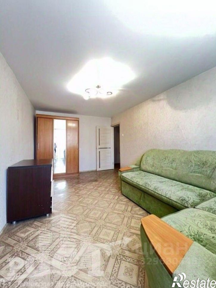 2-комн квартира улица Ворошилова, 31,  д. 31