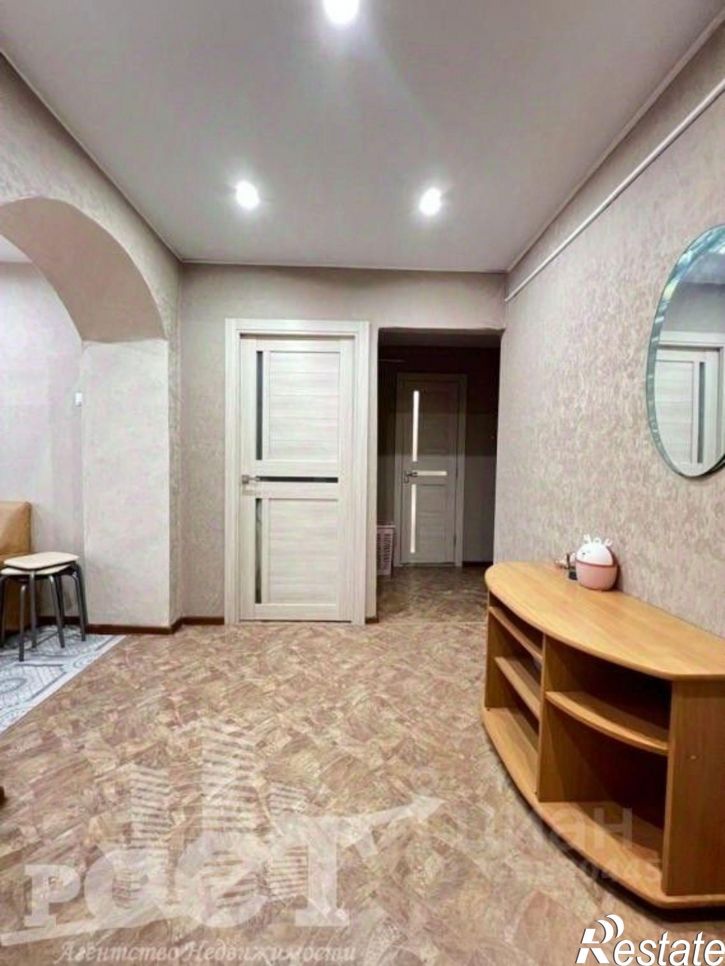 2-комн квартира улица Ворошилова, 31,  д. 31