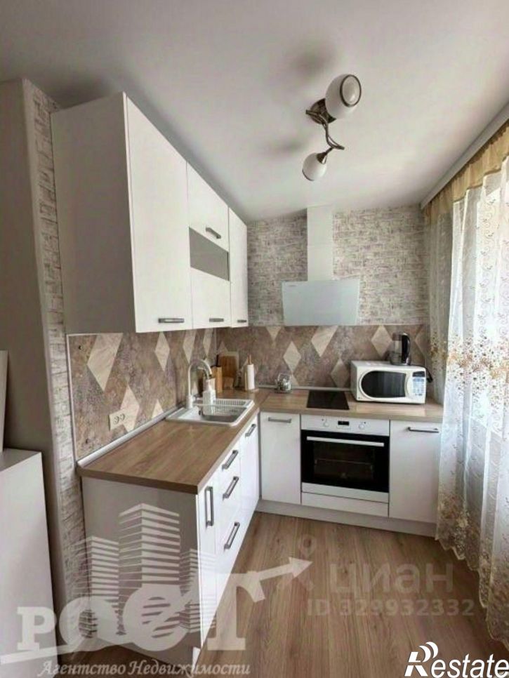 3-комн квартира ул Фрунзе, 44,  д. 44