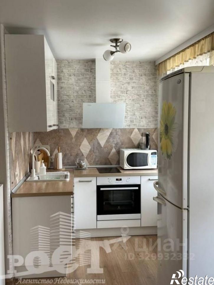 3-комн квартира ул Фрунзе, 44,  д. 44