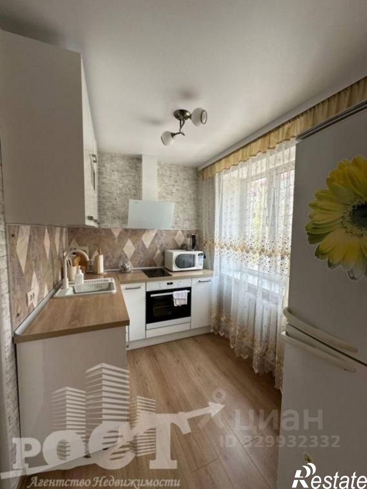 3-комн квартира ул Фрунзе, 44,  д. 44