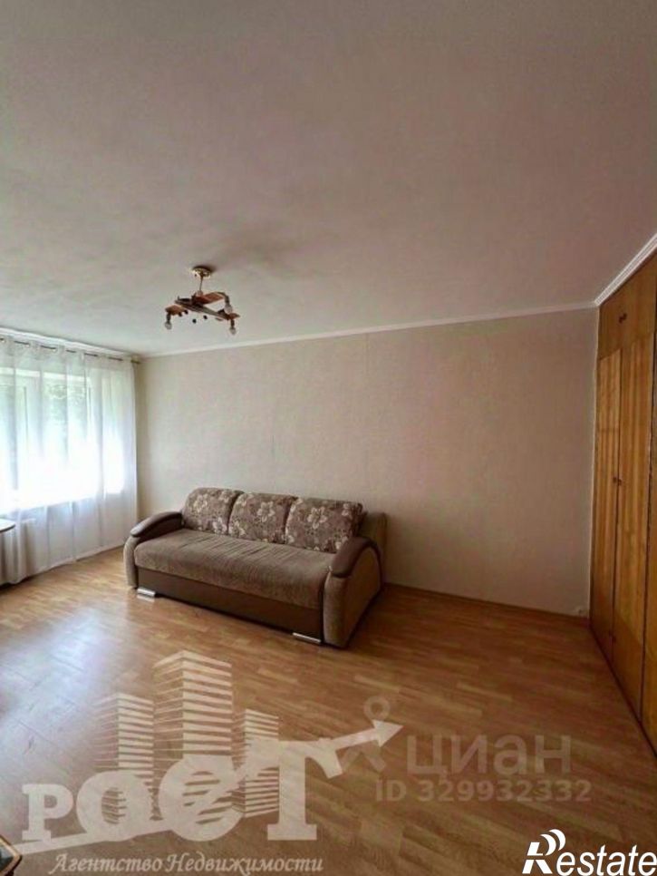 3-комн квартира ул Фрунзе, 44,  д. 44