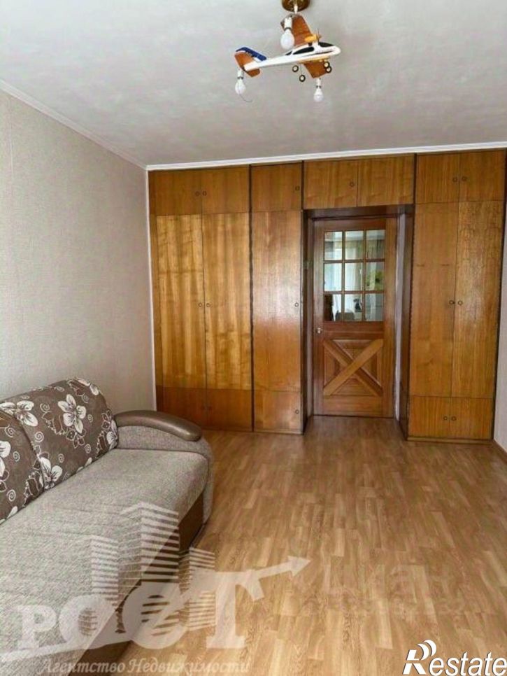 3-комн квартира ул Фрунзе, 44,  д. 44