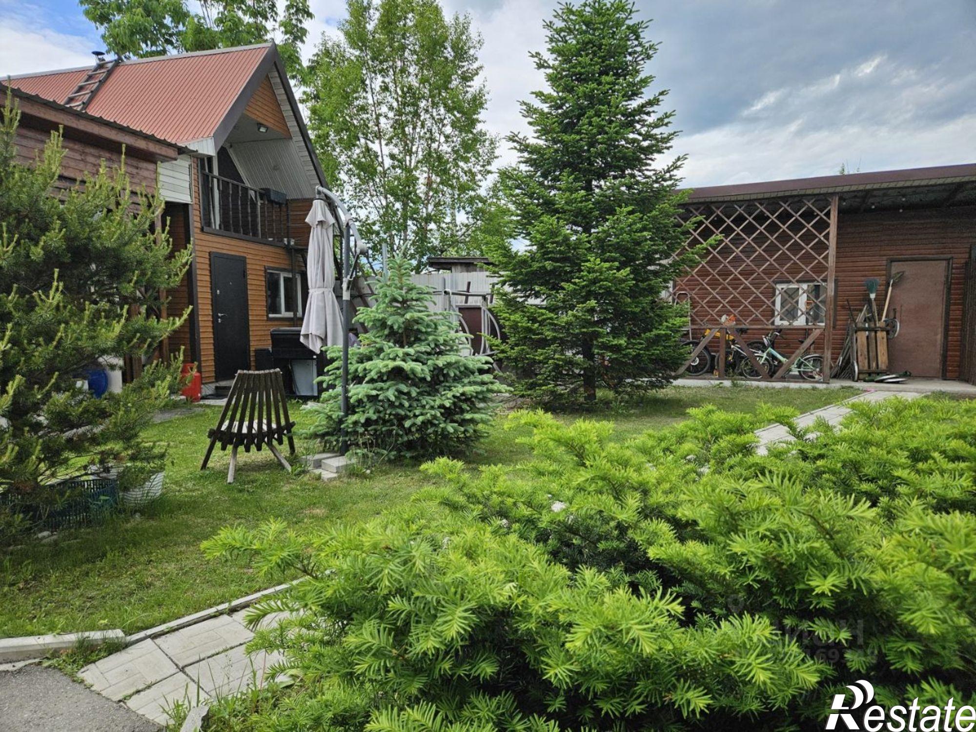 Купить дачу, дом, коттедж за 15 690 000 рублей на ул Менжинского, 3