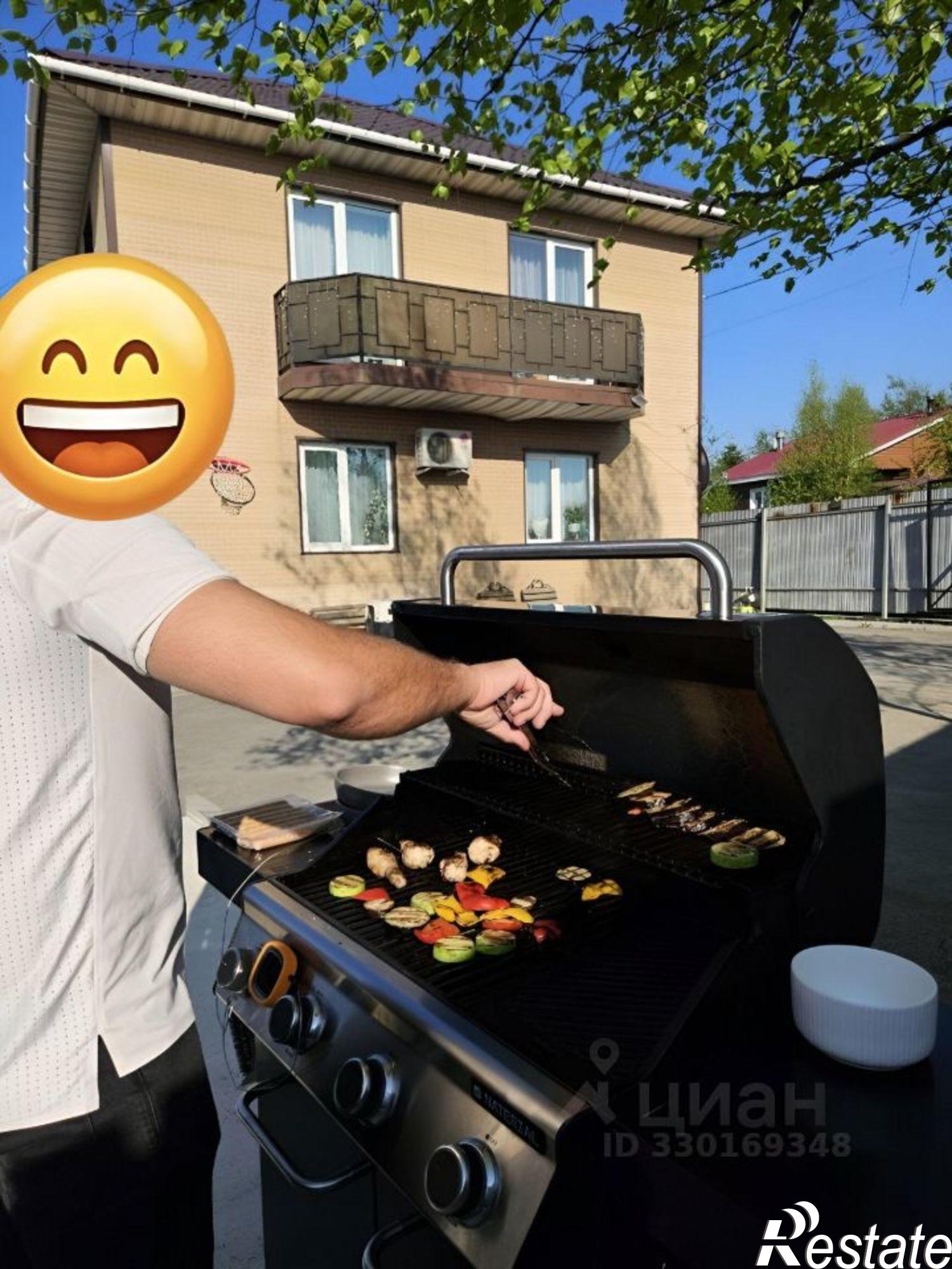 Купить дачу, дом, коттедж за 15 690 000 рублей на ул Менжинского, 3