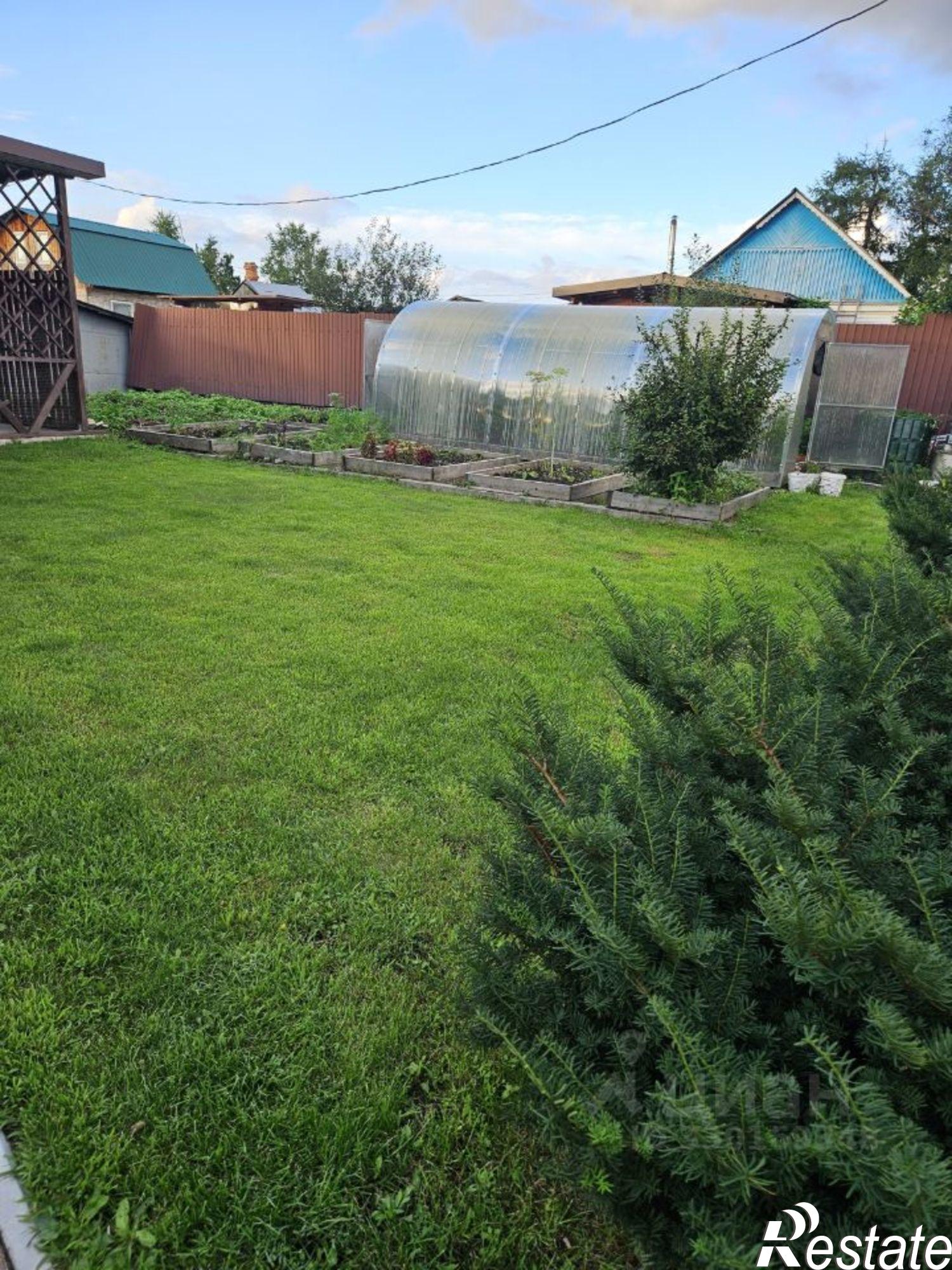 Купить дачу, дом, коттедж за 15 690 000 рублей на ул Менжинского, 3