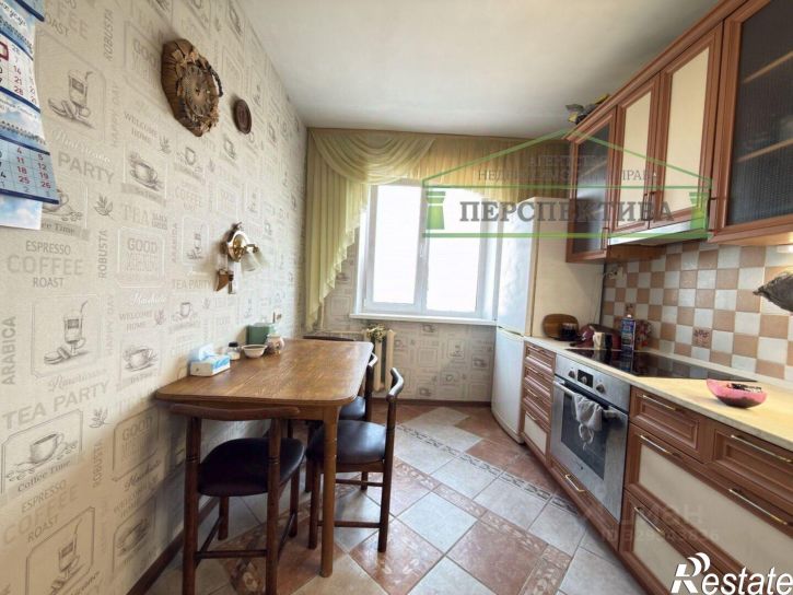 3-комн квартира улица Кирова, 25,  д. 25