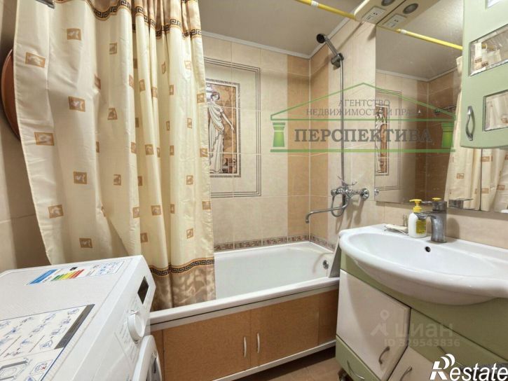 3-комн квартира улица Кирова, 25,  д. 25