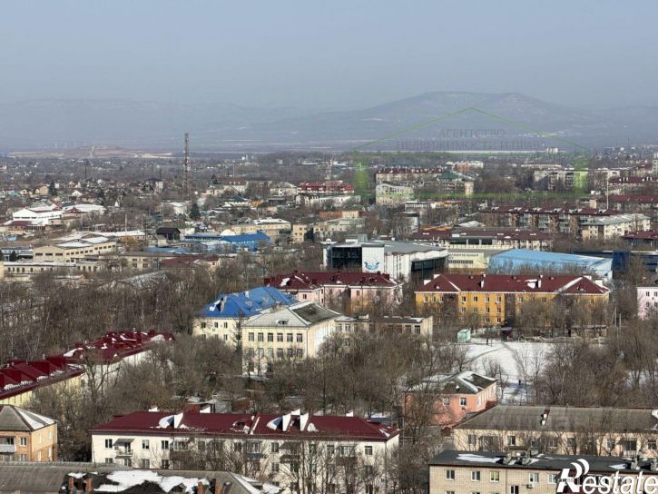 3-комн квартира улица Фрунзе, 8/3,  д. 8/3