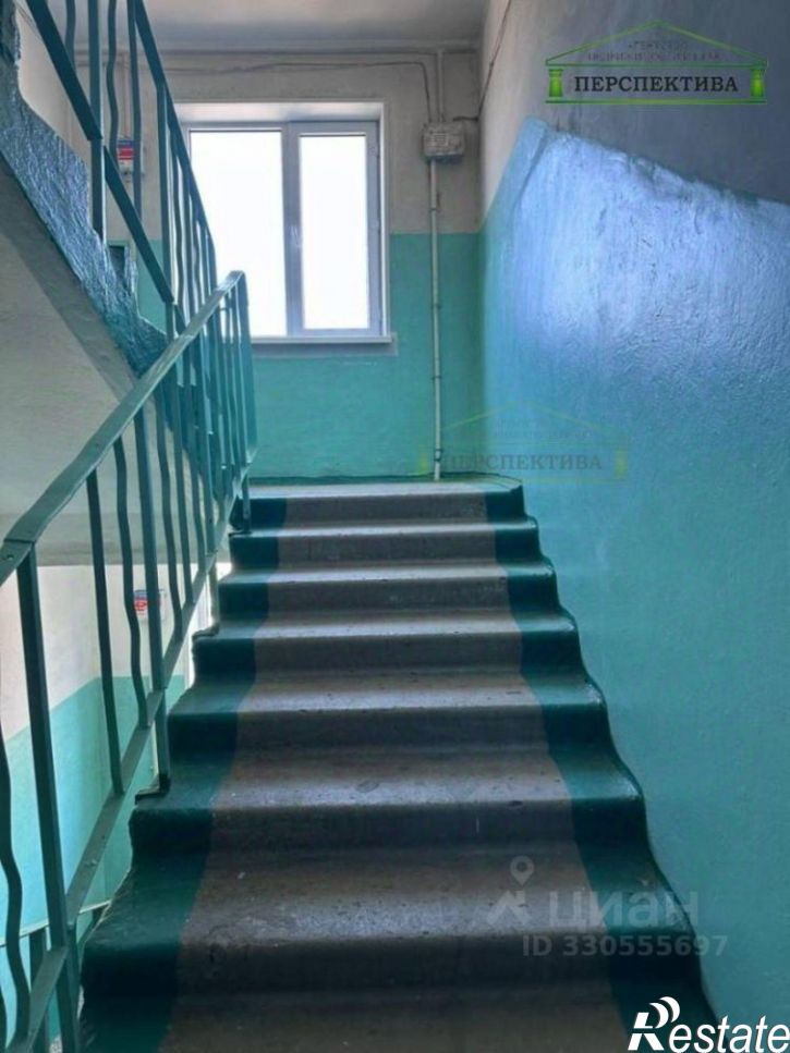 2-комн квартира Харьковская улица, 6,  д. 6