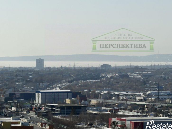 3-комн квартира улица Фрунзе, 8/3,  д. 8/3