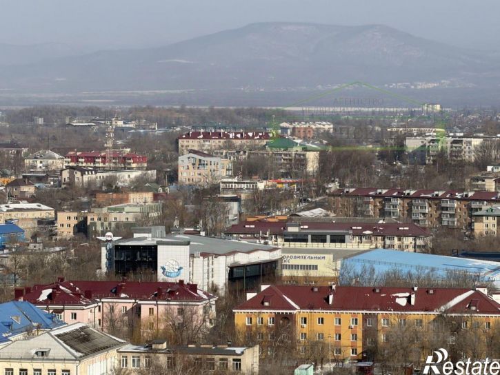 3-комн квартира улица Фрунзе, 8/3,  д. 8/3