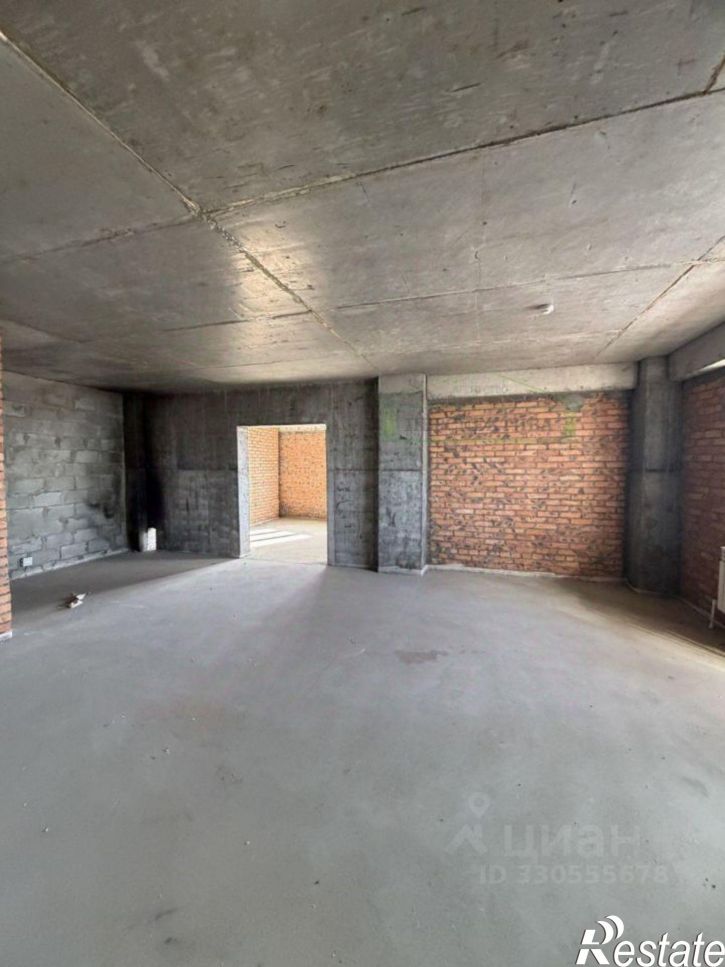 3-комн квартира улица Фрунзе, 8/3,  д. 8/3