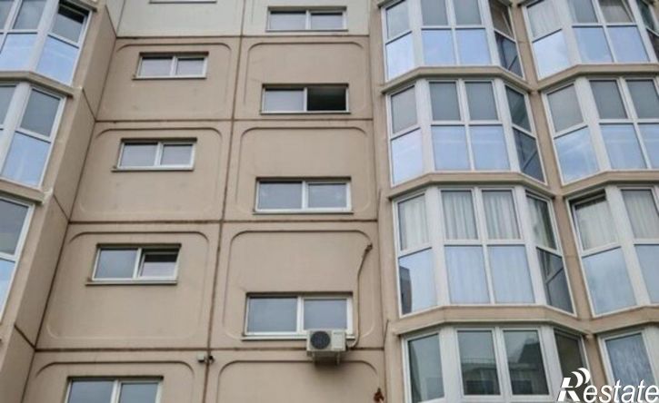2-комн квартира улица Горького, 4А,  д. 4А