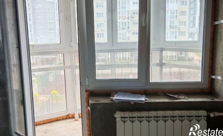 2-комн квартира улица Горького, 4А,  д. 4А