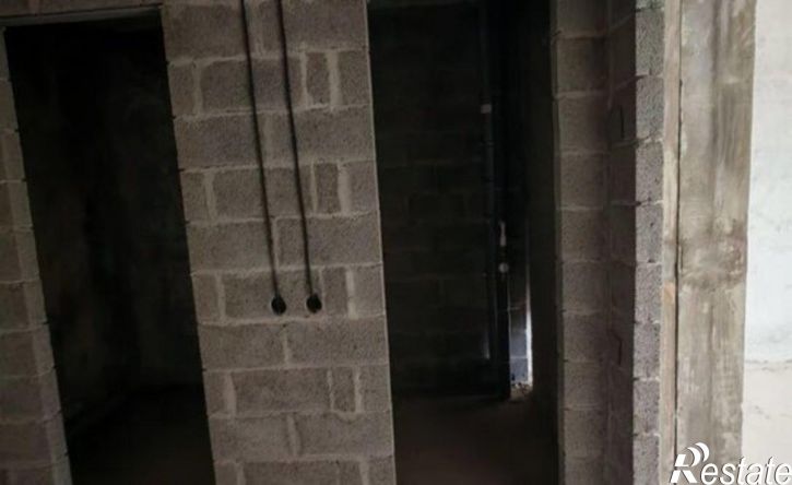 2-комн квартира улица Горького, 4А,  д. 4А