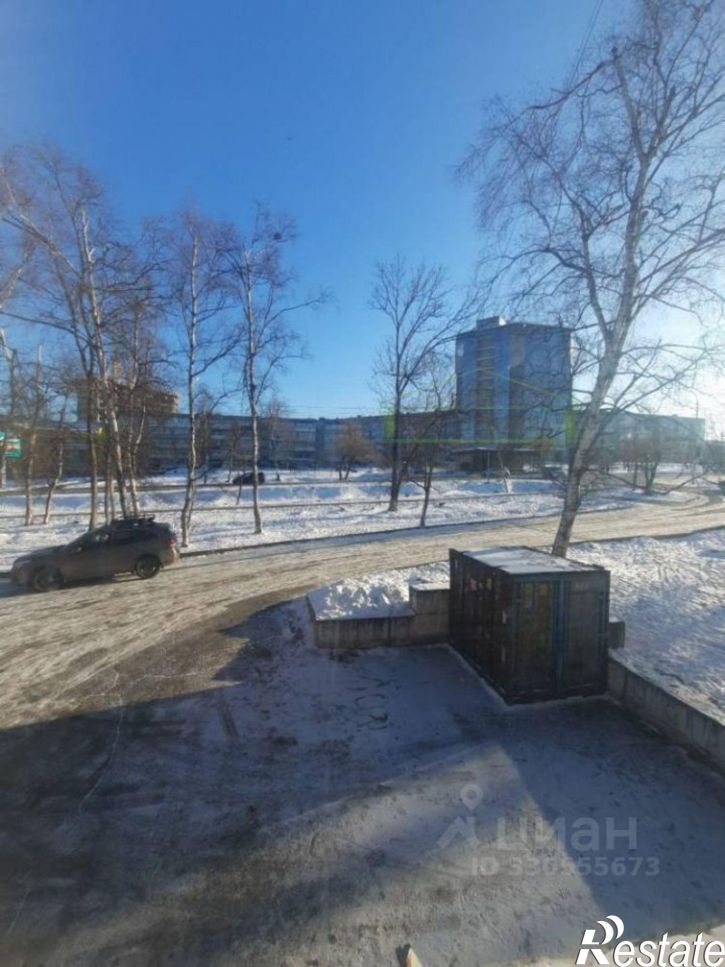 Комната Артем г., Кирова ул., д.79