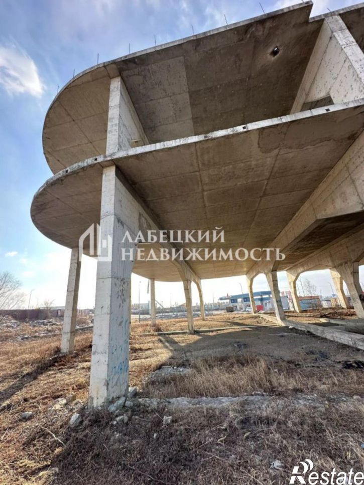 Помещение свободного назначения ул Есенина, 7г,  д. 7г