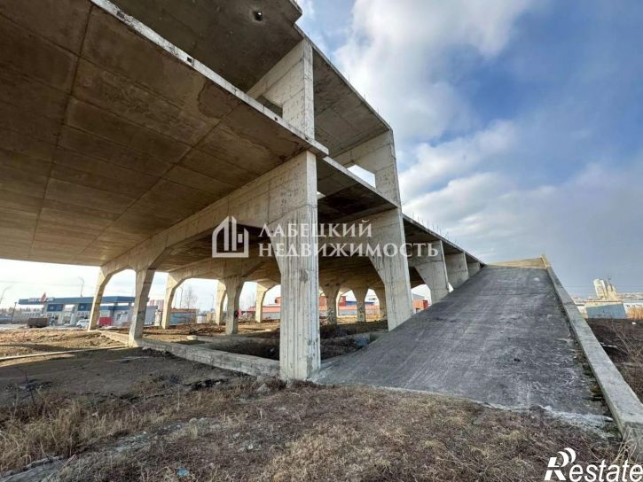 Помещение свободного назначения ул Есенина, 7г,  д. 7г