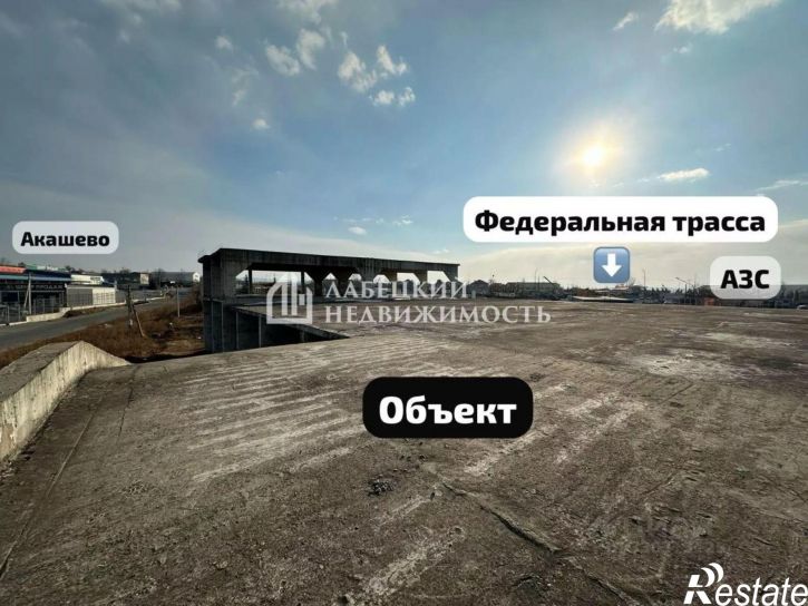 Помещение свободного назначения ул Есенина, 7г,  д. 7г
