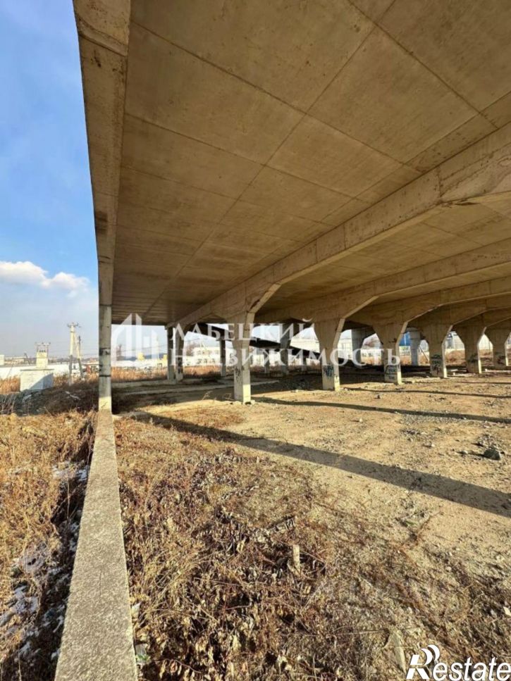 Помещение свободного назначения ул Есенина, 7г,  д. 7г