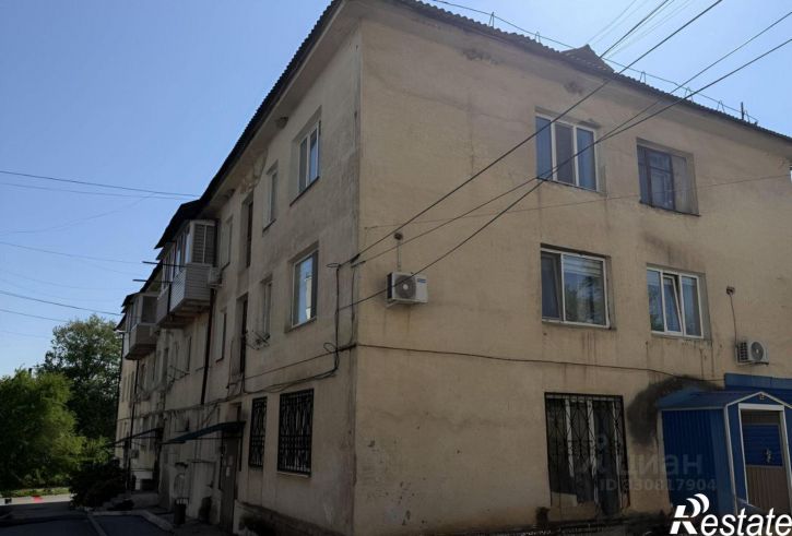 2-комн квартира улица Кирова, 87,  д. 87