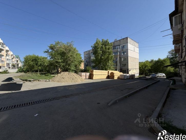 2-комн квартира улица Кирова, 87,  д. 87