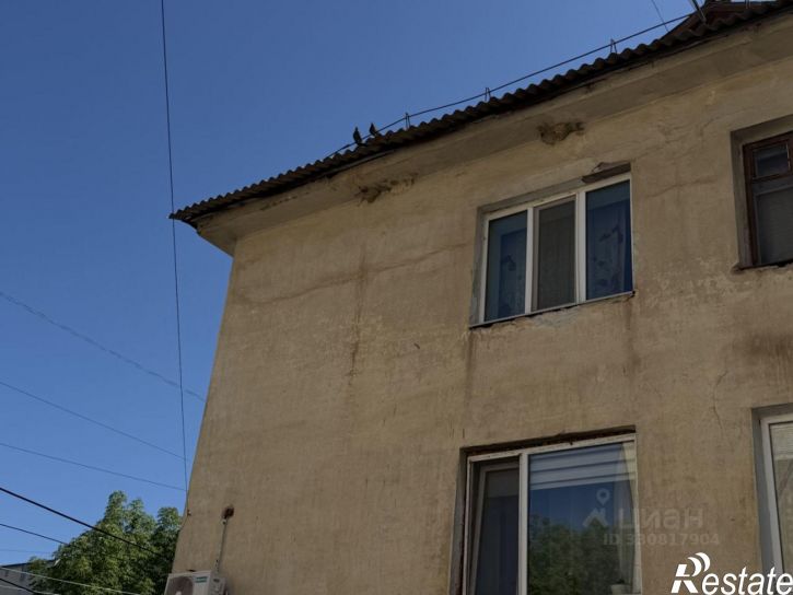 2-комн квартира улица Кирова, 87,  д. 87