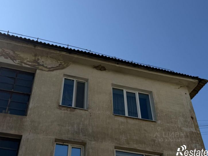 2-комн квартира улица Кирова, 87,  д. 87