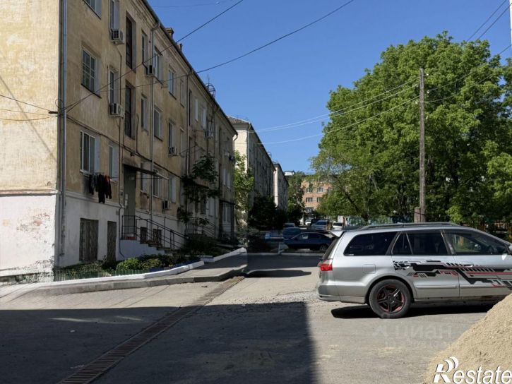 2-комн квартира улица Кирова, 87,  д. 87