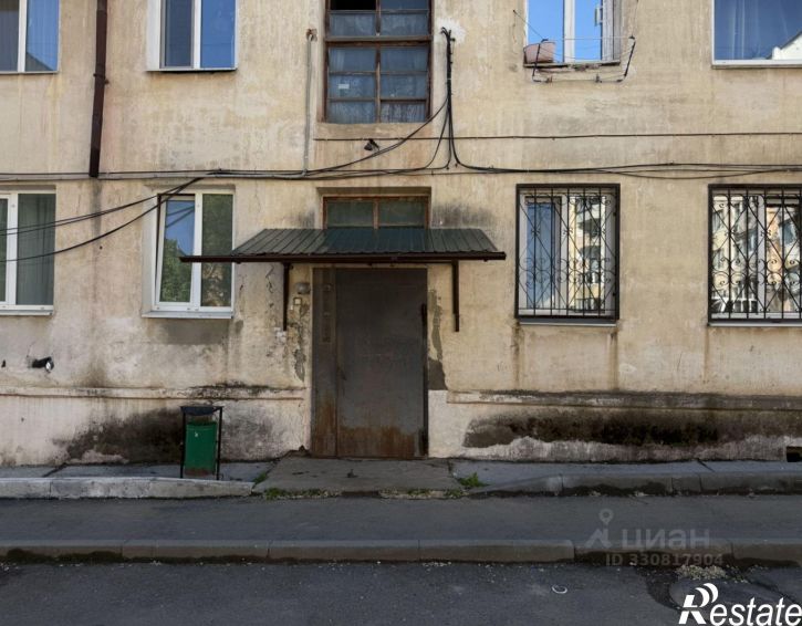 2-комн квартира улица Кирова, 87,  д. 87