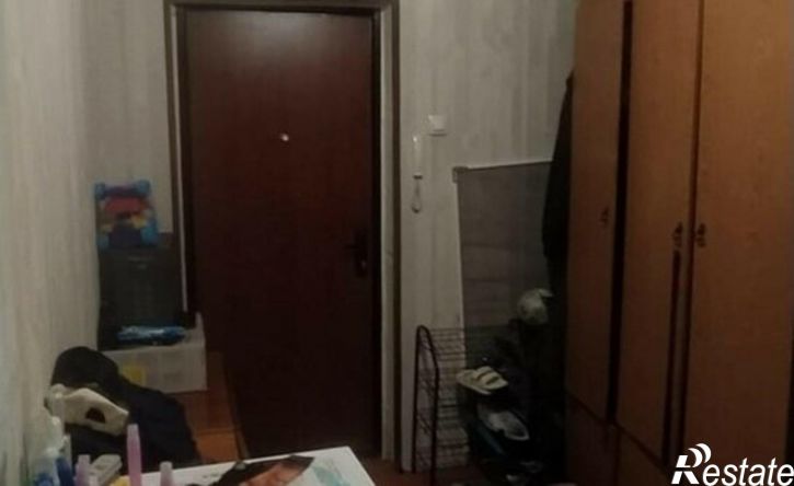 2-комн квартира ул 1-я Рабочая, 35,  д. 35
