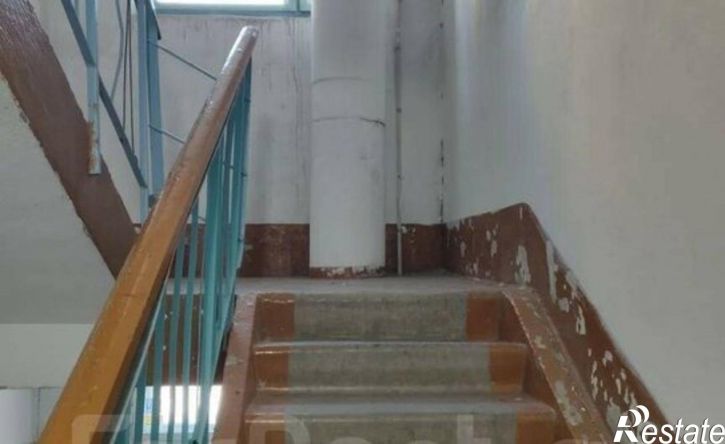 2-комн квартира ул 1-я Рабочая, 35,  д. 35
