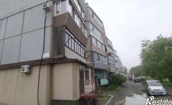2-комн квартира ул 1-я Рабочая, 35,  д. 35