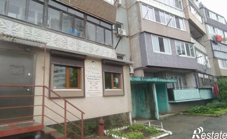 2-комн квартира ул 1-я Рабочая, 35,  д. 35