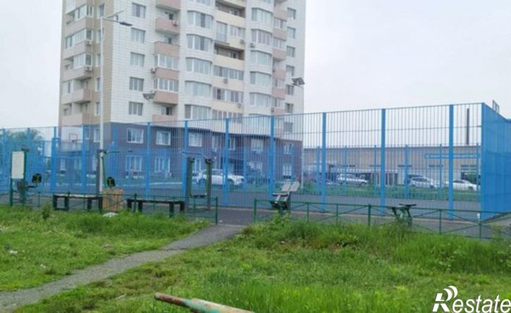 2-комн квартира ул 1-я Рабочая, 35,  д. 35